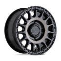Black Rhino Hard Alloys - UTV SANDSTORM UTV    