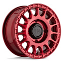 Black Rhino Hard Alloys - UTV SANDSTORM UTV    