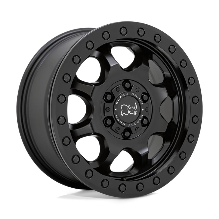 Black Rhino Hard Alloys VENTURE BEADLOCK i gruppen Universala produkter / Fälgar & Däck / Fälgar hos DDESIGN Scandinavia AB (var-VENTURE-BEADLOCK-)