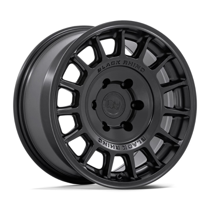 Black Rhino Hard Alloys VOLL i gruppen Universala produkter / Fälgar & Däck / Fälgar hos DDESIGN Scandinavia AB (var-VOLL-)