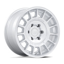 Black Rhino Hard Alloys VOLL     