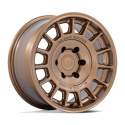 Black Rhino Hard Alloys VOLL     