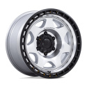 Black Rhino Hard Alloys VOYAGER     