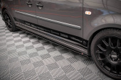 var-VW-CA-3F-L-SD1T VW Caddy 3 Long Facelift 2010-2015 Sidoextensions Maxton Design  (4)