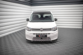 var-VW-CA-5-FD2T Volkswagen Caddy Mk5 2020+ Frontsplitter V.2 Maxton Design  (5)