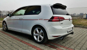 var-VW-GO-7-R-GTI-CAP1 VW Golf VII 7 / 7 FACELIFT R / R-LINE / GTI 2013-2019 Vingextension V.3 Maxton Design  (3)
