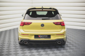var-VW-GO-8-GTI-CS-RD1T VW Golf 8 GTI Clubsport 2019+ Bakre Splitter V.1 Maxton Design  (6)