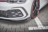 var-VW-GO-8-GTI-FD3T-FSF VW Golf 8 GTI 2019+ Frontsplitter + Splitters V.3 Maxton Design  (4)