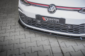 var-VW-GO-8-GTI-FD3T-FSF VW Golf 8 GTI 2019+ Frontsplitter + Splitters V.3 Maxton Design  (5)