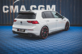 var-VW-GO-8-GTI-RSD1T VW Golf 8 GTI 2019+ Bakre Sidoextensions V.1 Maxton Design  (5)