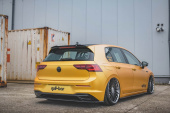 var-VW-GO-8-RD1T VW Golf 8 2019+ Diffuser Maxton Design  (5)