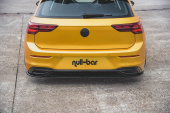 var-VW-GO-8-RD1T VW Golf 8 2019+ Diffuser Maxton Design  (6)