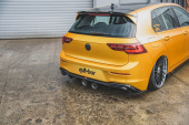var-VW-GO-8-RS1T_OO_ VW Golf 8 2019+ Diffuser (R32 Look) Maxton Design  (7)