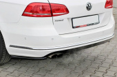 var-VW-PA-B7-RLINE-VA-RSD VW Passat B7 R-Line 2010-2014 Bakre Sidoextensions Maxton Design  (3)