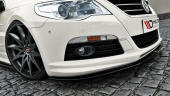 var-VW-PA-CC-R-LINE-FD1 VW Passat CC R36 R-Line 2008-2012 Frontsplitter Maxton Design  (3)