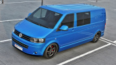 var-VW-T5F-CUP-FD1 VW Transporter T5 2009-2015 Frontsplitter V.2 Maxton Design  (4)