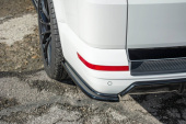 var-VW-T6-RSD1T VW Transporter T6 2015+ Bakre Sidoextensions V.1 Maxton Design  (5)