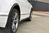 var-VW-TI-2-RLINE-SD1T VW Tiguan MK2 R-Line 2015-2020 Sidoextensions V.1 Maxton Design  (2)