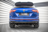 var-VW-TI-2F-R-RS1T Volkswagen Tiguan R MK2 Facelift 2020+ Diffuser V.1 Maxton Design  (5)