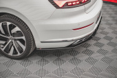 Volkswagen Arteon R-Line Facelift 2020+ Street Pro Bakre Sidoextensions Maxton Design
