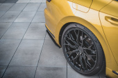 Volkswagen Arteon R-Line 2017+ Racing Diffuser Maxton Design