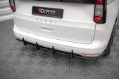 var-VWCA5CNC-RS1B Volkswagen Caddy Mk5 2020+ Street Pro Diffuser V.1 Maxton Design  (4)
