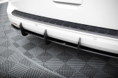 Volkswagen Caddy Maxi Mk5 2020+ Street Pro Diffuser med Splitters V.1 Maxton Design