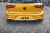 var-VWGO8CNC-RS1B VW Golf 8 2019+ Racing Diffuser V.1 Maxton Design  (8)