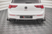 var-VWGO8GTICNC-RS2B VW Golf 8 GTI 2019+ Racing Diffuser V.2 Maxton Design  (7)