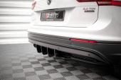 var-VWTI2CNC-RS1B VW Tiguan MK2 2015-2020 Street Pro Diffuser V.1 Maxton Design  (5)