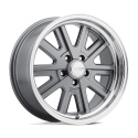 American Racing Vintage 427 MONO CAST   