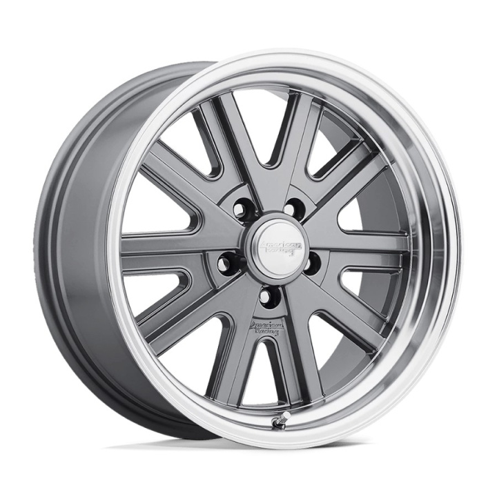 American Racing Vintage 427 MONO CAST i gruppen Universala produkter / Fälgar & Däck / Fälgar hos DDESIGN Scandinavia AB (var-Vintage-427-MONO-CAST)