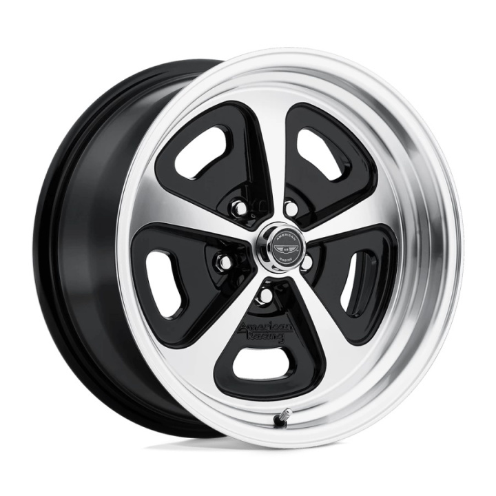 American Racing Vintage 500 MONO CAST i gruppen Universala produkter / Fälgar & Däck / Fälgar hos DDESIGN Scandinavia AB (var-Vintage-500-MONO-CAST)