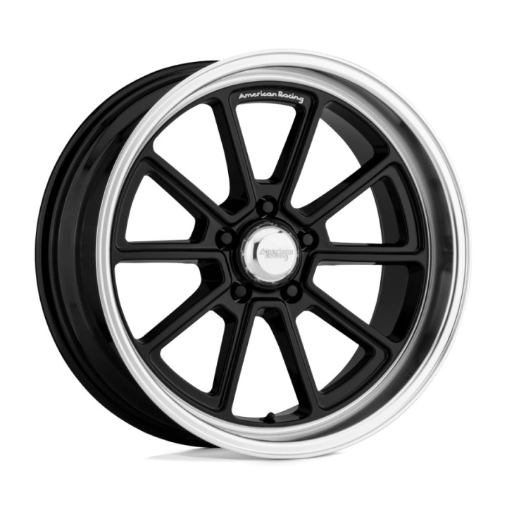 American Racing Vintage DRAFT i gruppen Universala produkter / Fälgar & Däck / Fälgar hos DDESIGN Scandinavia AB (var-Vintage-DRAFT-)