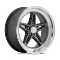 American Racing Vintage GROOVE     