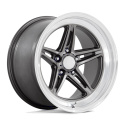American Racing Vintage GROOVE     