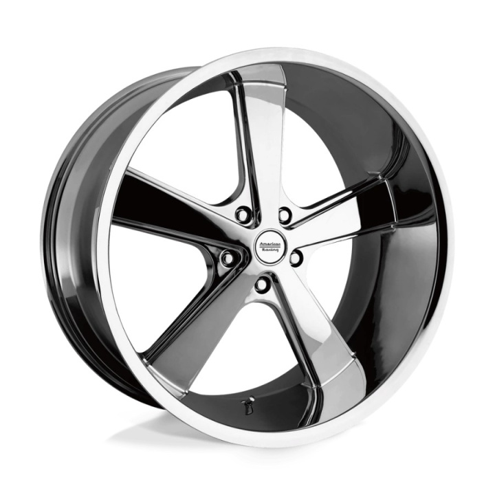 American Racing Vintage NOVA i gruppen Universala produkter / Fälgar & Däck / Fälgar hos DDESIGN Scandinavia AB (var-Vintage-NOVA-)