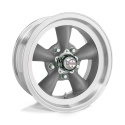 American Racing Vintage TORQ THRUST D   