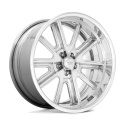American Racing Vintage VN407     