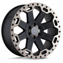 Black Rhino Hard Alloys WARLORD     