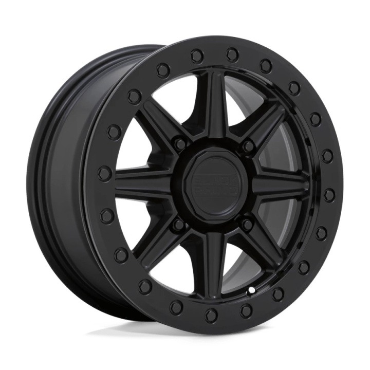 Black Rhino Hard Alloys - UTV WEBB UTV BEADLOCK i gruppen Universala produkter / Fälgar & Däck / Fälgar hos DDESIGN Scandinavia AB (var-WEBB-BEADLOCK-)