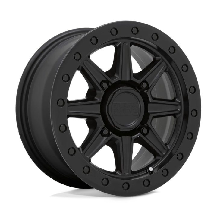 Black Rhino Hard Alloys - UTV WEBB UTV i gruppen Universala produkter / Fälgar & Däck / Fälgar hos DDESIGN Scandinavia AB (var-WEBB-)
