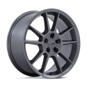 American Racing WWP1     