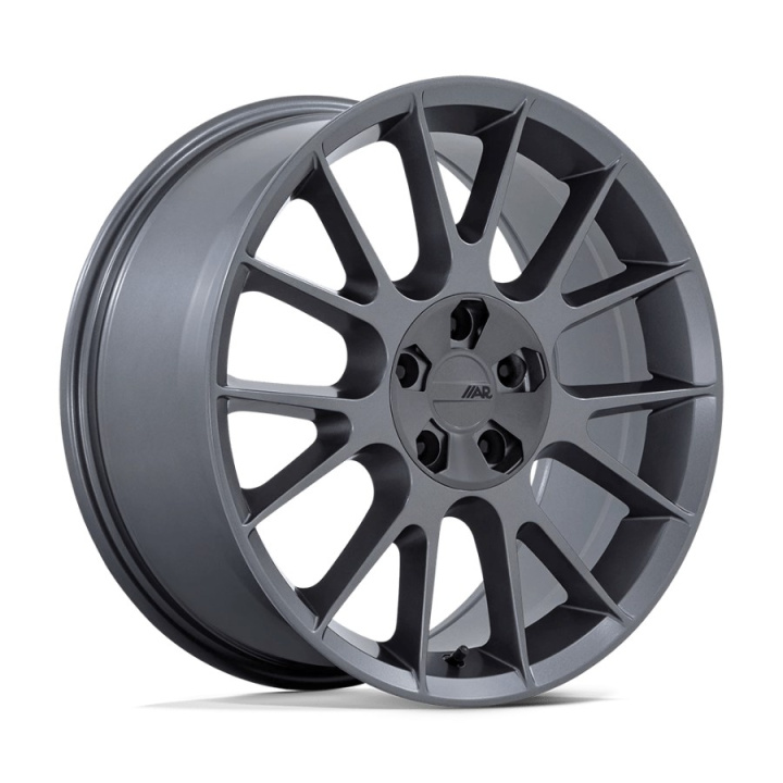 American Racing WWP2 i gruppen Universala produkter / Fälgar & Däck / Fälgar hos DDESIGN Scandinavia AB (var-WWP2-)