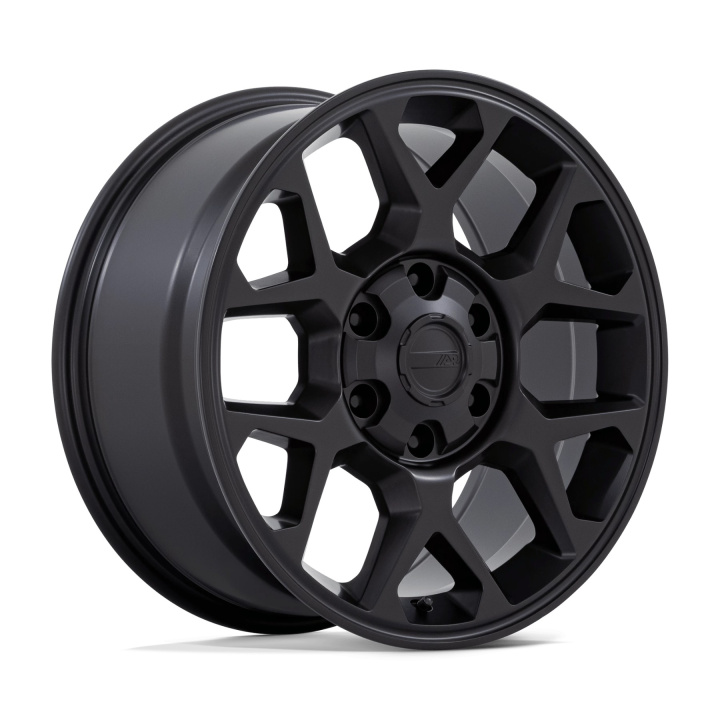 American Racing WWP3 i gruppen Universala produkter / Fälgar & Däck / Fälgar hos DDESIGN Scandinavia AB (var-WWP3-)