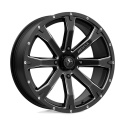 MSA Offroad Wheels BOUNTY     