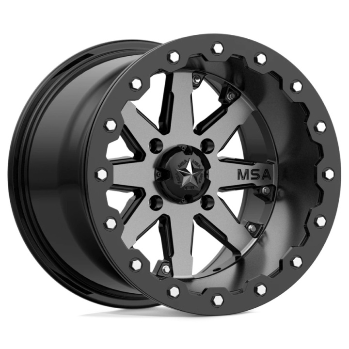 MSA Offroad Wheels LOK BEADLOCK i gruppen Universala produkter / Fälgar & Däck / Fälgar hos DDESIGN Scandinavia AB (var-Wheels-LOK-BEADLOCK-)