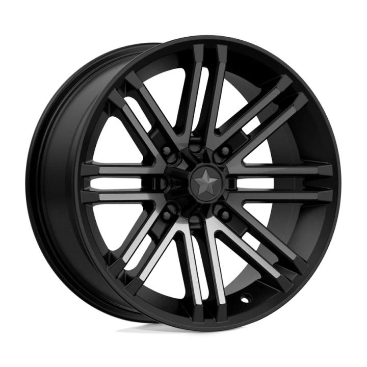 MSA Offroad Wheels ROGUE i gruppen Universala produkter / Fälgar & Däck / Fälgar hos DDESIGN Scandinavia AB (var-Wheels-ROGUE-)