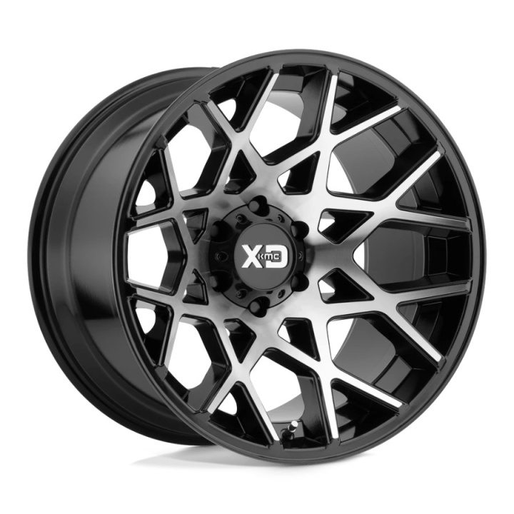 XD CHOPSTIX i gruppen Universala produkter / Fälgar & Däck / Fälgar hos DDESIGN Scandinavia AB (var-XD-CHOPSTIX-)