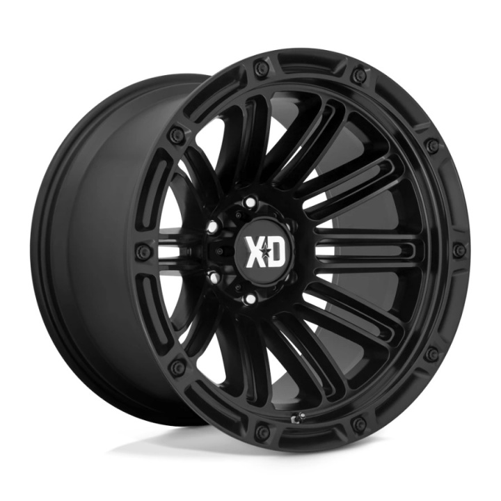 XD DOUBLE DEUCE i gruppen Universala produkter / Fälgar & Däck / Fälgar hos DDESIGN Scandinavia AB (var-XD-DOUBLE-DEUCE-)